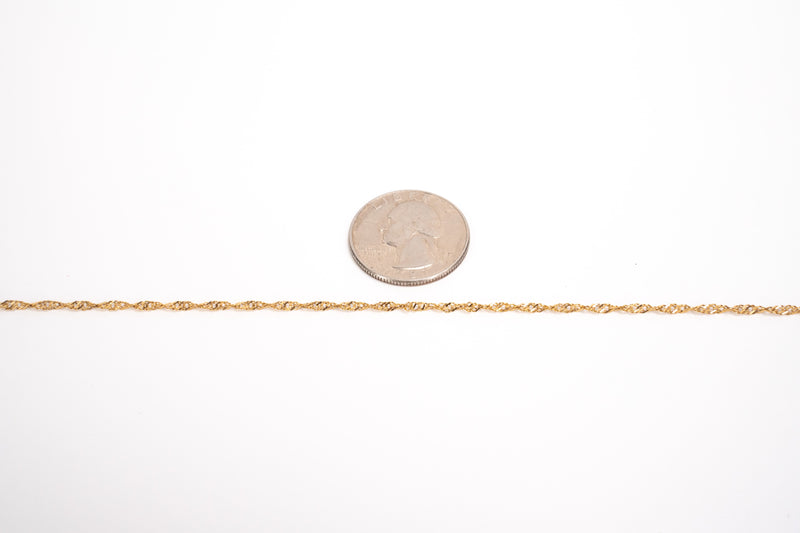 Load image into Gallery viewer, Anna - 18K Gold PVD Stainless Steel
