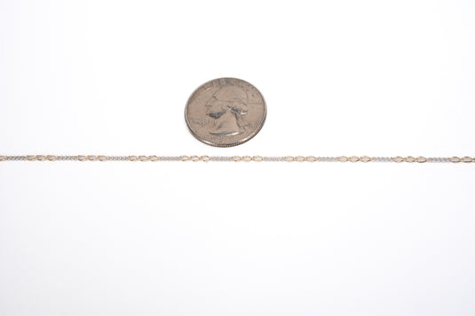 Brittney - Mixed Metal