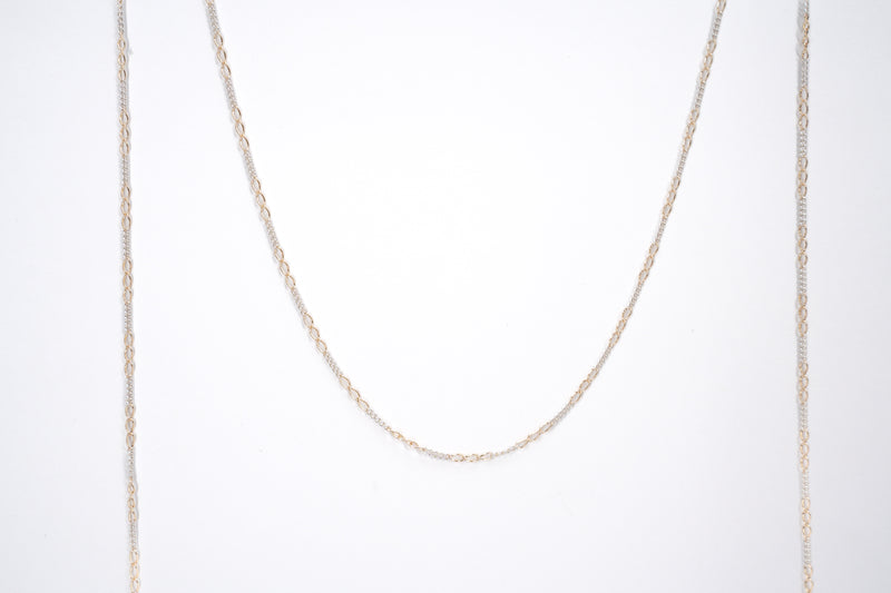 Load image into Gallery viewer, Brittney - Mixed Metal
