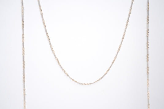 Brittney - Mixed Metal