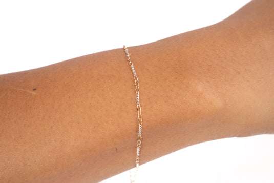 Brittney - Mixed Metal