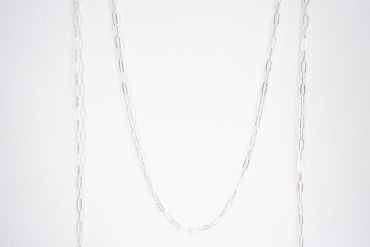 Bloom - Sterling Silver