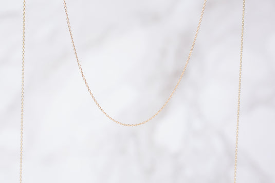 Kimmy - 14K Solid Gold (Yellow)