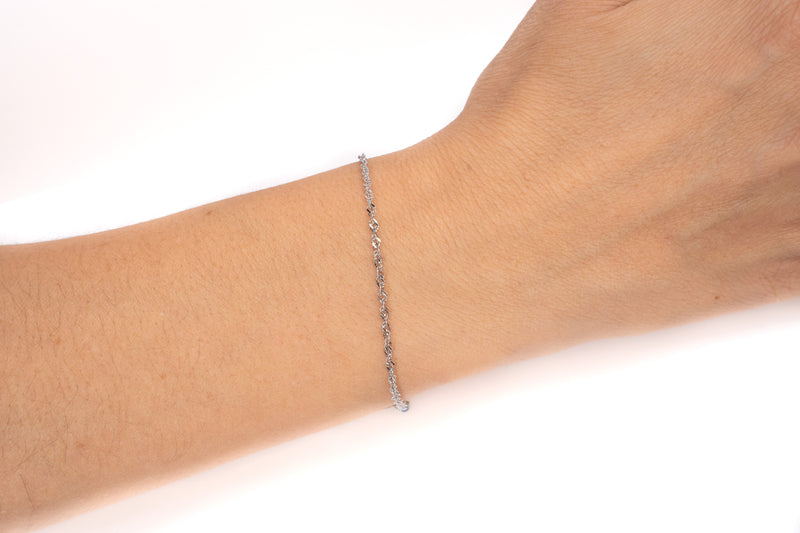 Load image into Gallery viewer, Bliss - 18K Gold PVD Stainless Steel
