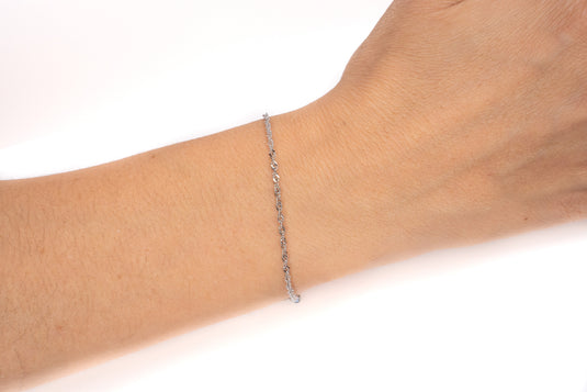 Bliss - 18K Gold PVD Stainless Steel