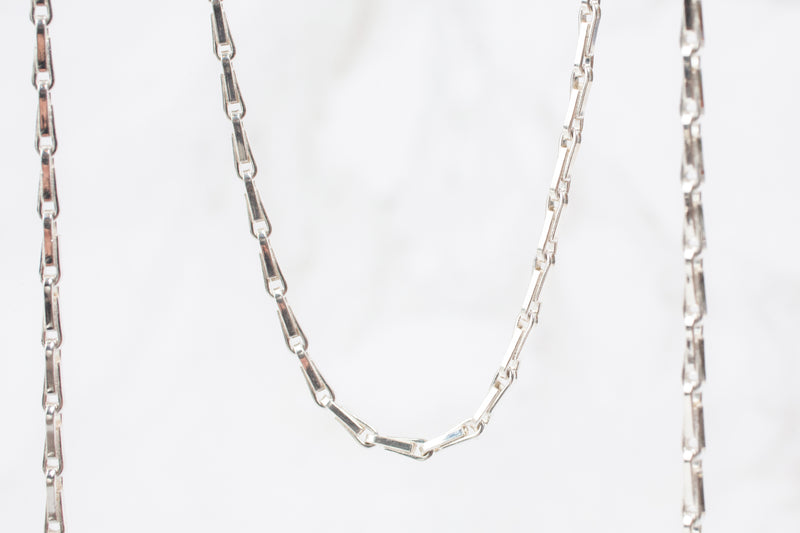 Load image into Gallery viewer, Bovine - Sterling Silver

