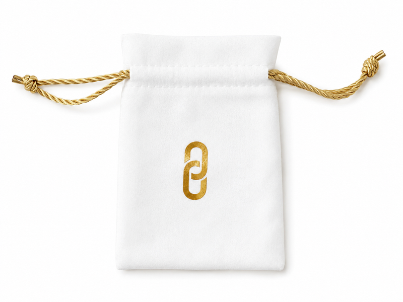 Load image into Gallery viewer, Linked Tool &amp; Supply Storage Bag - Off-White
