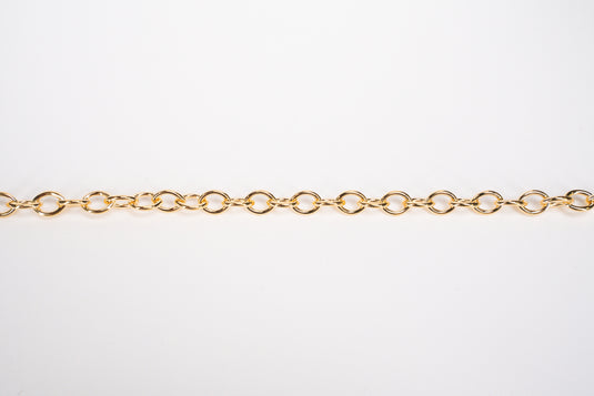 Cosmopolitan - 14K Gold Filled (Yellow)