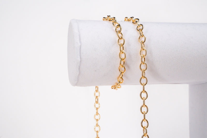 Load image into Gallery viewer, Cosmopolitan - 14K Gold Filled (Yellow)
