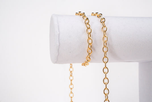 Cosmopolitan - Oro amarillo de 14 quilates