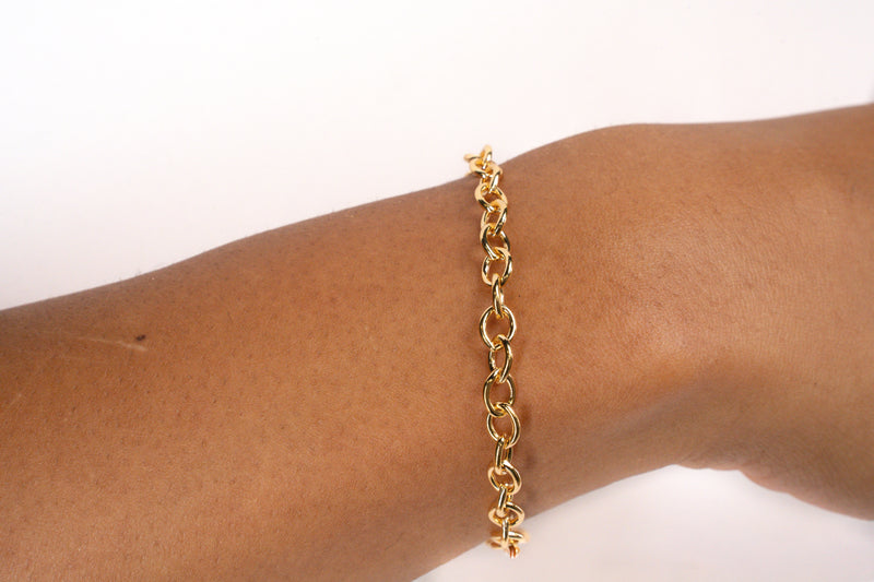 Load image into Gallery viewer, Cosmopolitan - 14K Gold Filled (Yellow)
