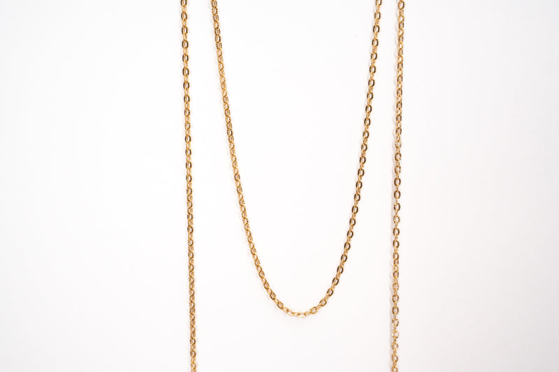 Load image into Gallery viewer, Celeste - 18K Gold PVD Stainless Steel
