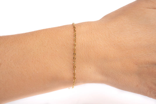 Celeste - 18K Gold PVD Stainless Steel