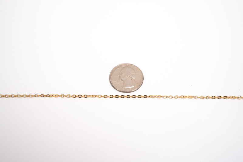 Load image into Gallery viewer, Celeste - 18K Gold PVD Stainless Steel
