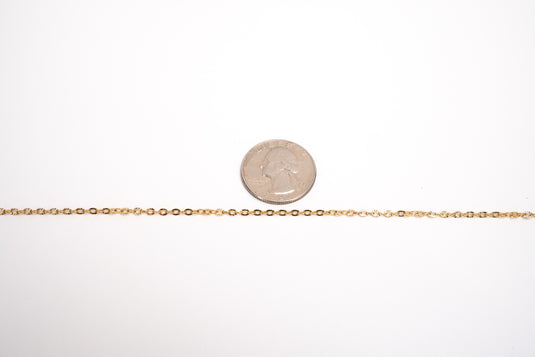 Celeste - 18K Gold PVD Stainless Steel