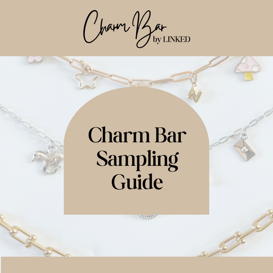 Charm Bar Sampling: A Complete Guide