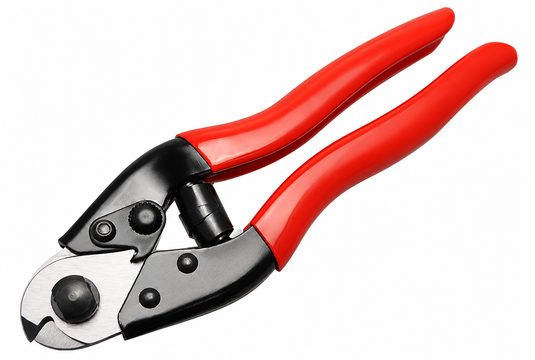 PVD Cutter - Heavy Duty