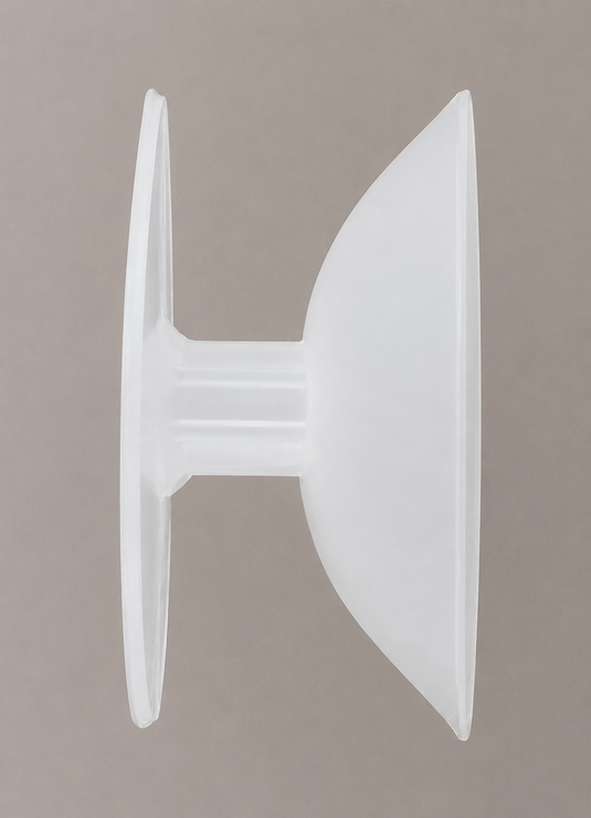 Silicone Chain Storage Spool