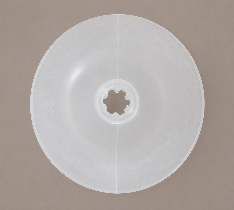 Cargue la imagen en el visor de la galería, Silicone Chain Storage Spool
