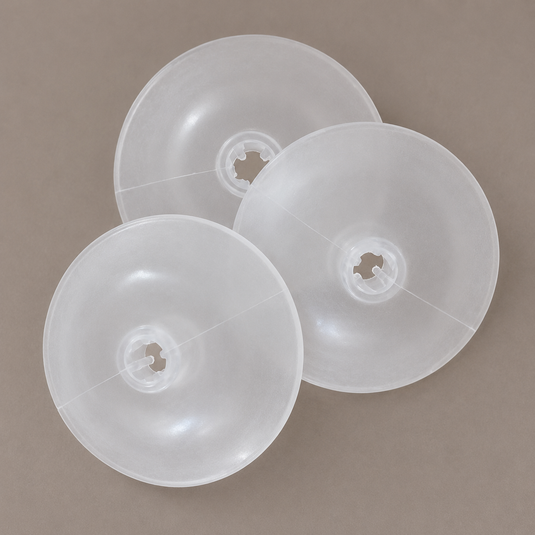Silicone Chain Storage Spool