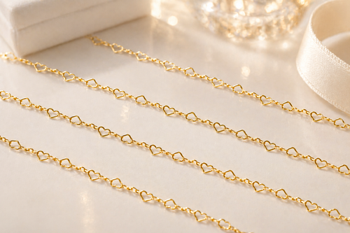 Heart Chains