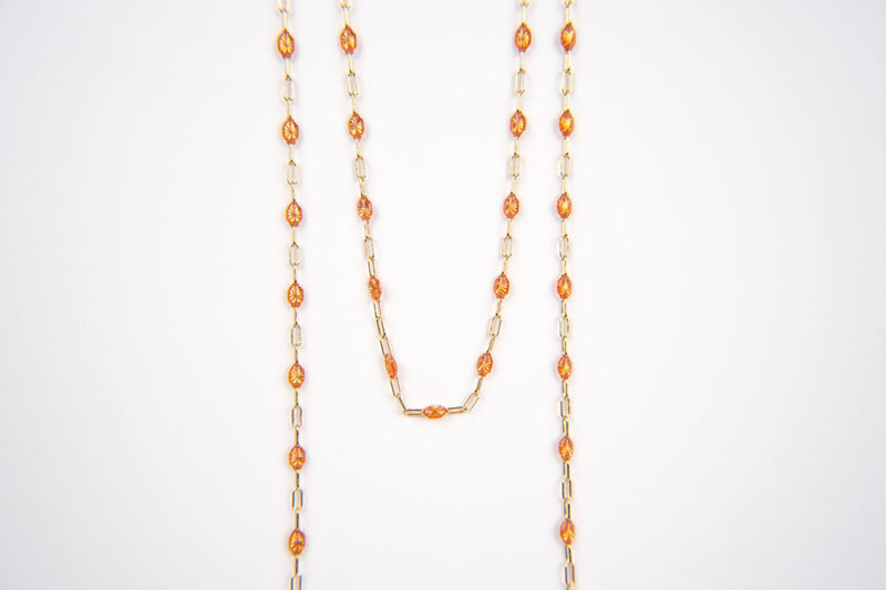 Load image into Gallery viewer, Harvest -  14K Gold Filled
