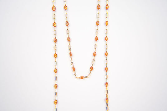 Harvest -  14K Gold Filled