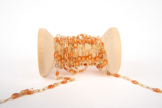 Harvest -  14K Gold Filled