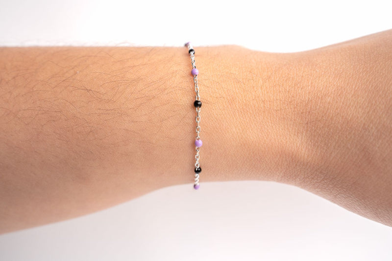 Load image into Gallery viewer, Batty - Sterling Silver
