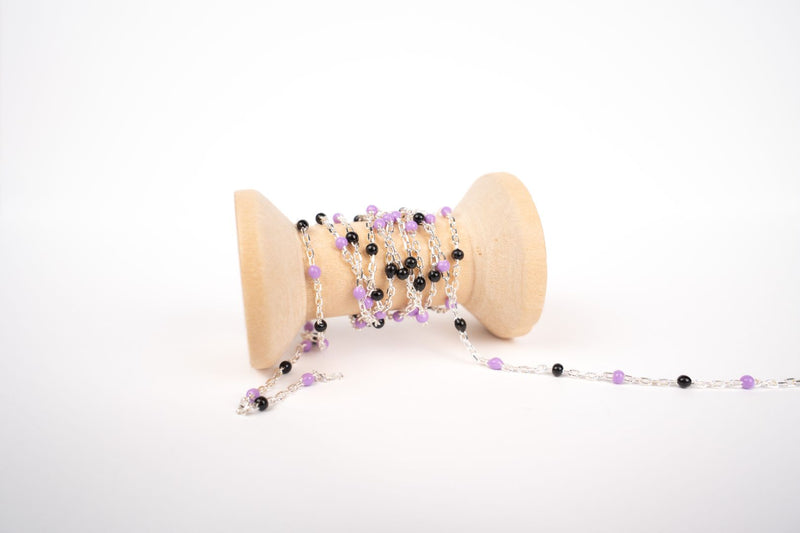 Load image into Gallery viewer, Batty - Sterling Silver
