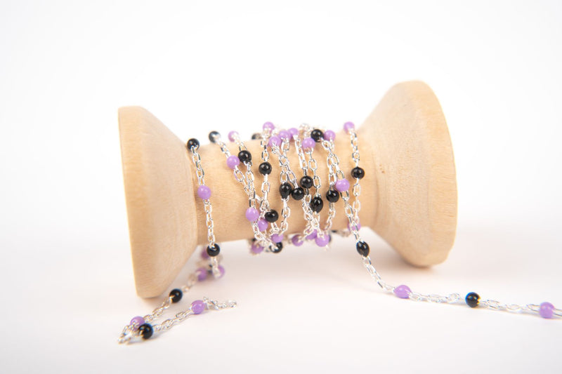 Load image into Gallery viewer, Batty - Sterling Silver
