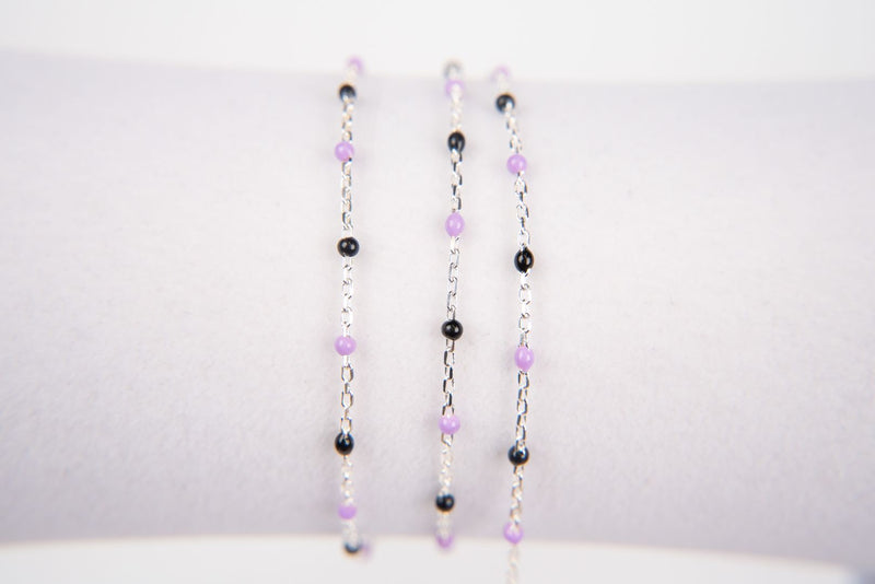 Load image into Gallery viewer, Batty - Sterling Silver
