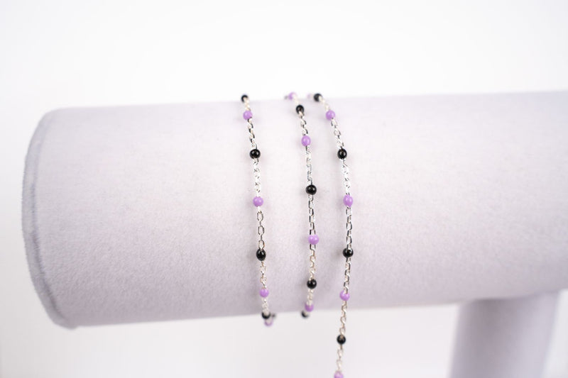 Load image into Gallery viewer, Batty - Sterling Silver
