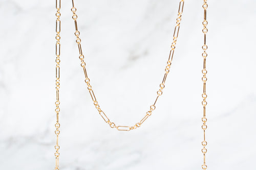 Cooper - 14K Gold Filled (Yellow)