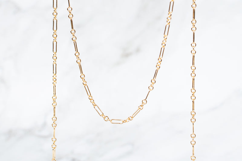 Load image into Gallery viewer, Cooper - 14K Gold Filled (Yellow)
