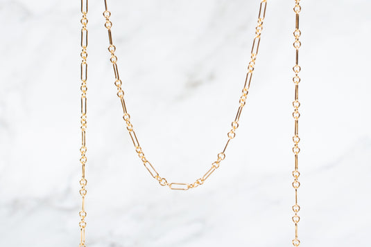 Cooper - 14K Gold Filled (Yellow)