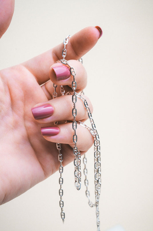 Margarita - Sterling Silver