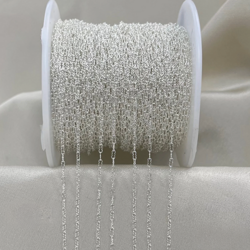 Daisy - Sterling Silver