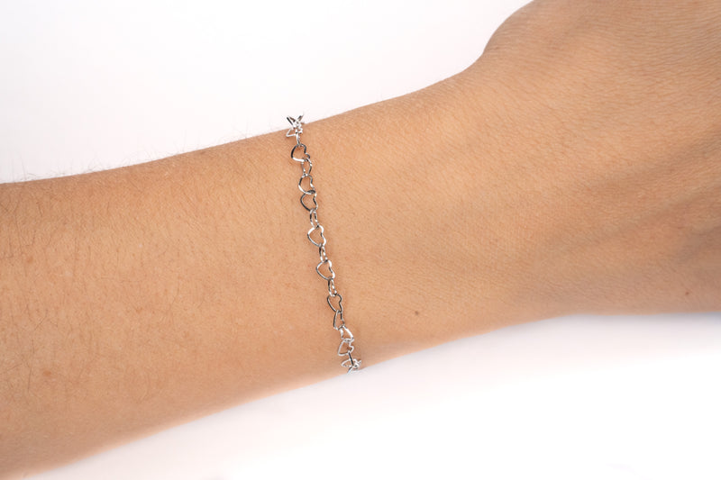 Cargue la imagen en el visor de la galería, Darling - 18K Gold PVD Stainless Steel
