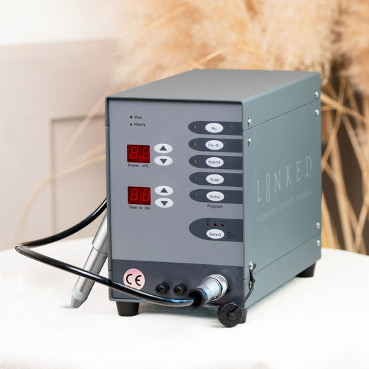 LINKED Deluxe Training Kit (Special Offer)