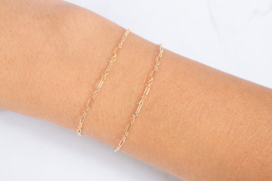 Diana - 14K Gold Filled (Yellow)