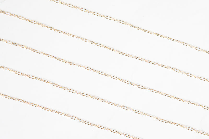 Load image into Gallery viewer, Diana - 14K Gold Filled (Yellow)

