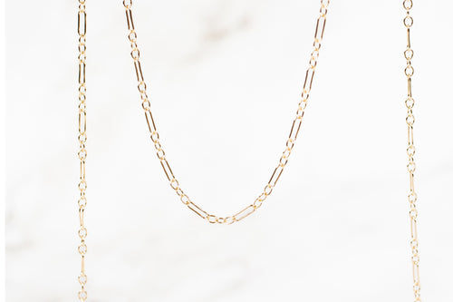 Diana - 14K Gold Filled (Yellow)