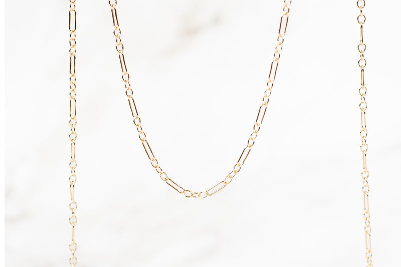 Load image into Gallery viewer, Diana - 14K Gold Filled (Yellow)
