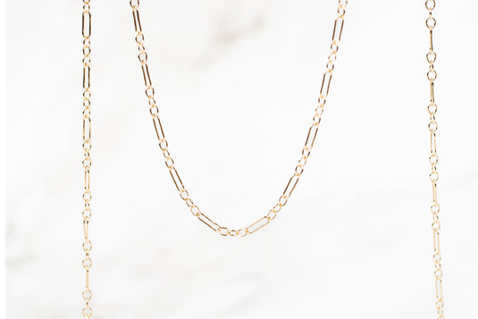 Diana - 14K Gold Filled (Yellow)