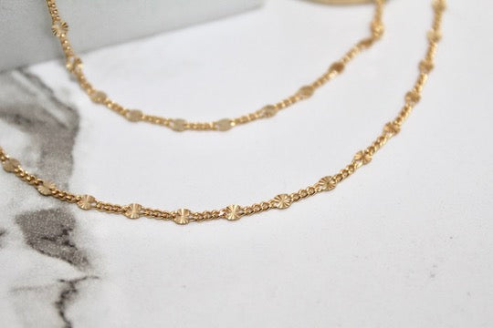 Load image into Gallery viewer, Arizona - 14K Gold Filled (Yellow)

