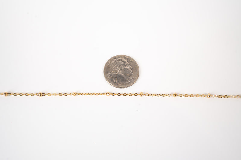 Cargue la imagen en el visor de la galería, Elee - 18K Gold PVD Stainless Steel (Yellow)
