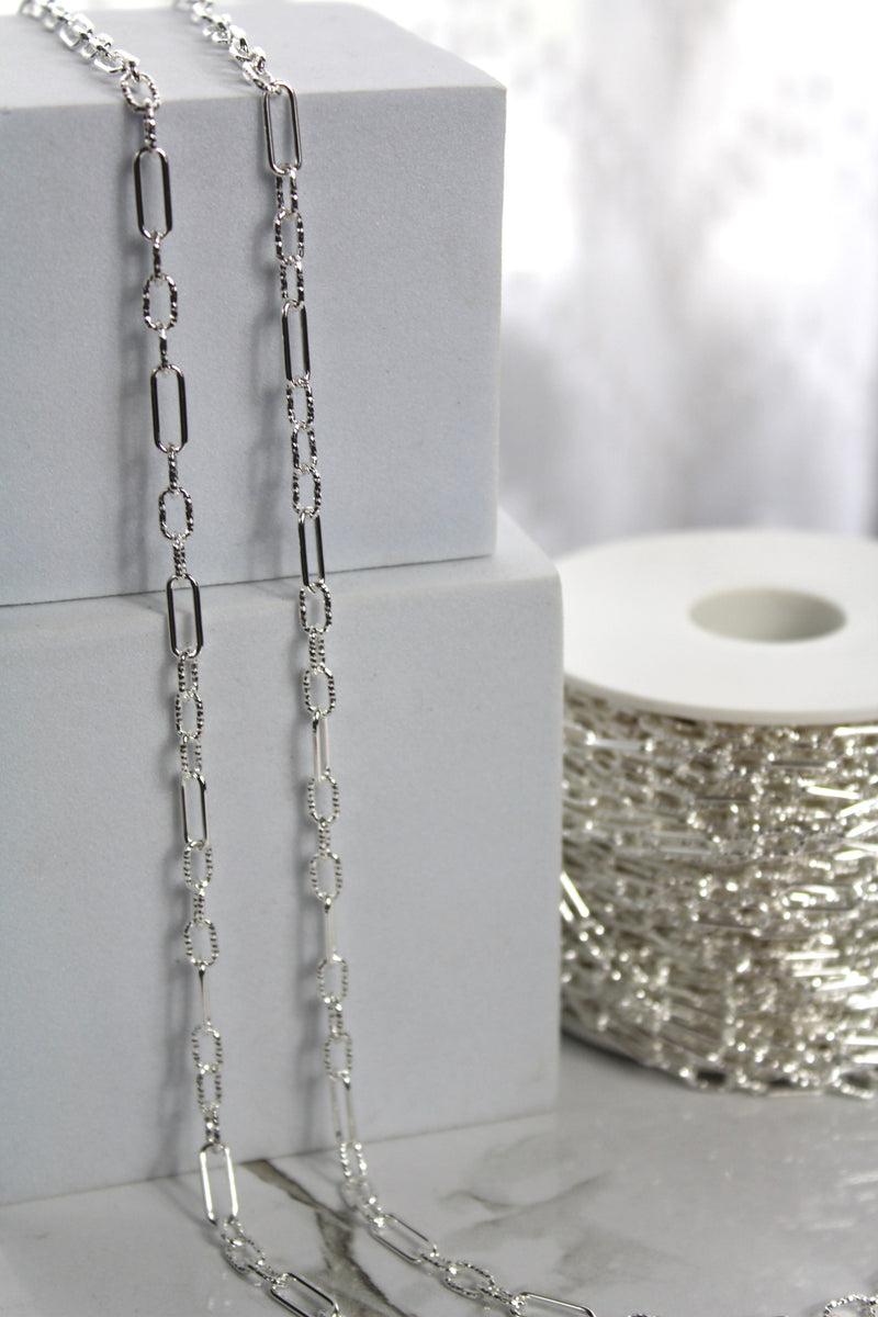 Load image into Gallery viewer, Tatum - Sterling Silver
