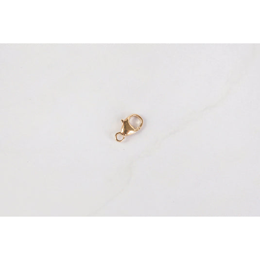 Yellow Gold  clasp  14k Gold