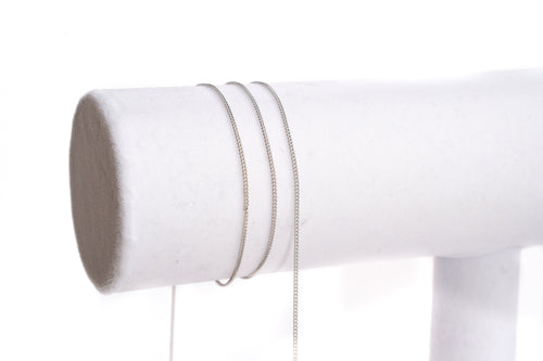 Grace - Sterling Silver